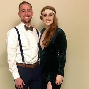 Meet your Posher, Holly